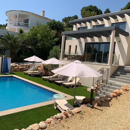 Villa Altea Lomalisa Ngoại thất bức ảnh
