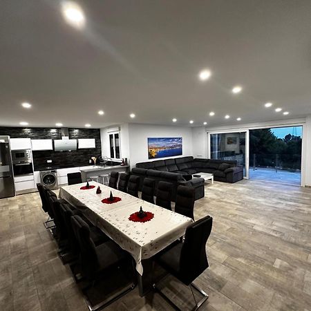 Villa Altea Lomalisa Ngoại thất bức ảnh