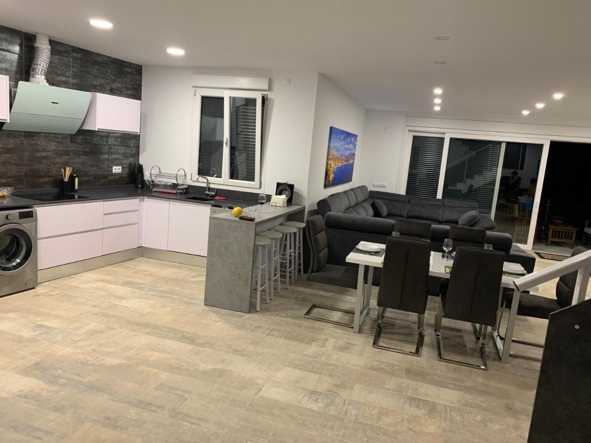 Villa Altea Lomalisa Ngoại thất bức ảnh
