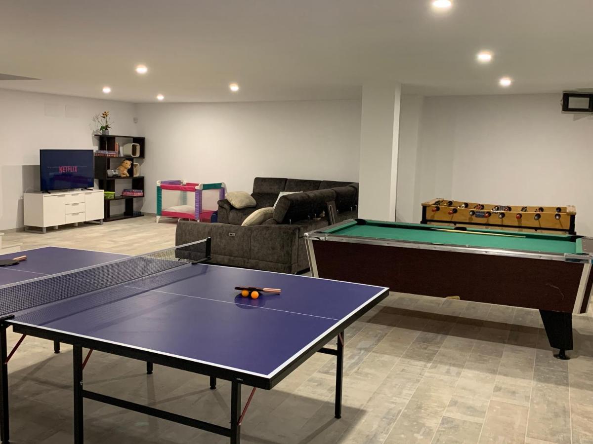 Villa Altea Lomalisa Ngoại thất bức ảnh