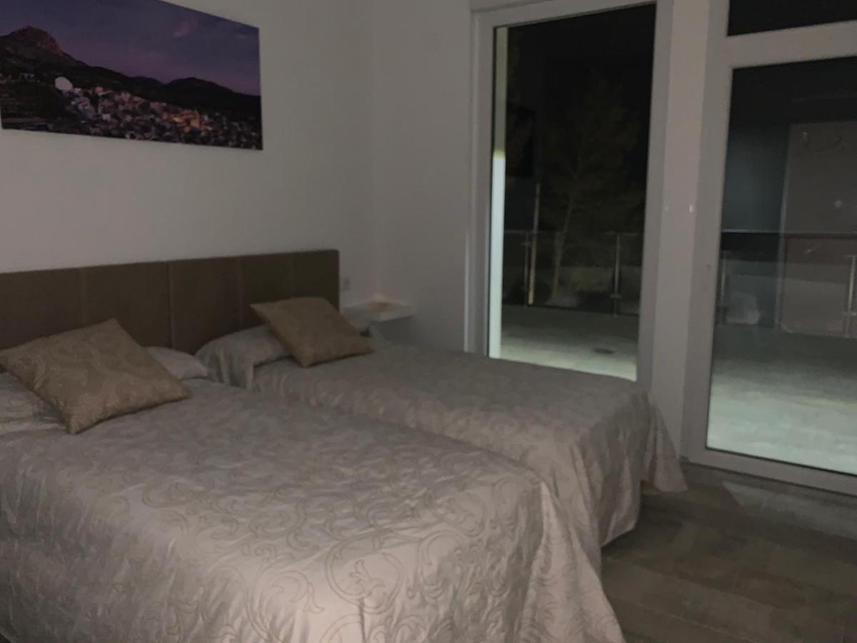 Villa Altea Lomalisa Ngoại thất bức ảnh