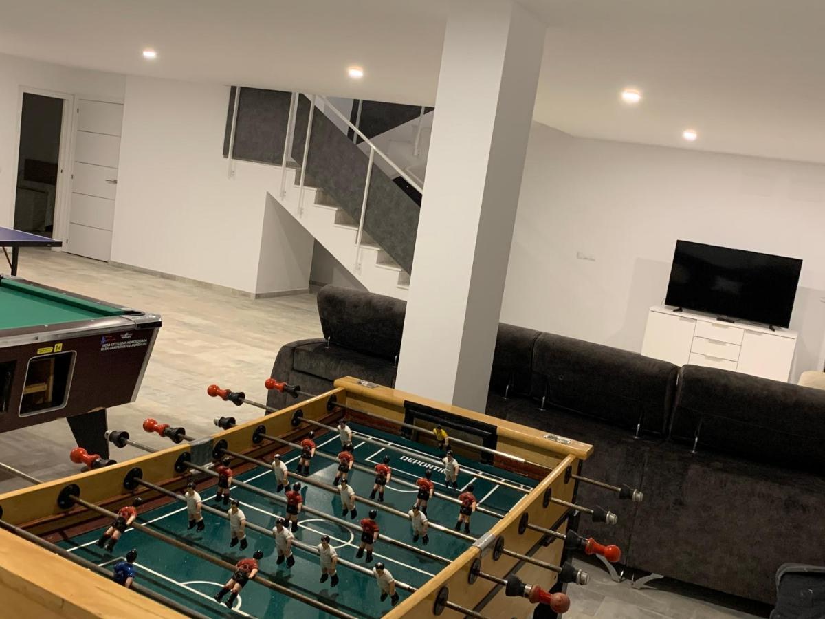 Villa Altea Lomalisa Ngoại thất bức ảnh