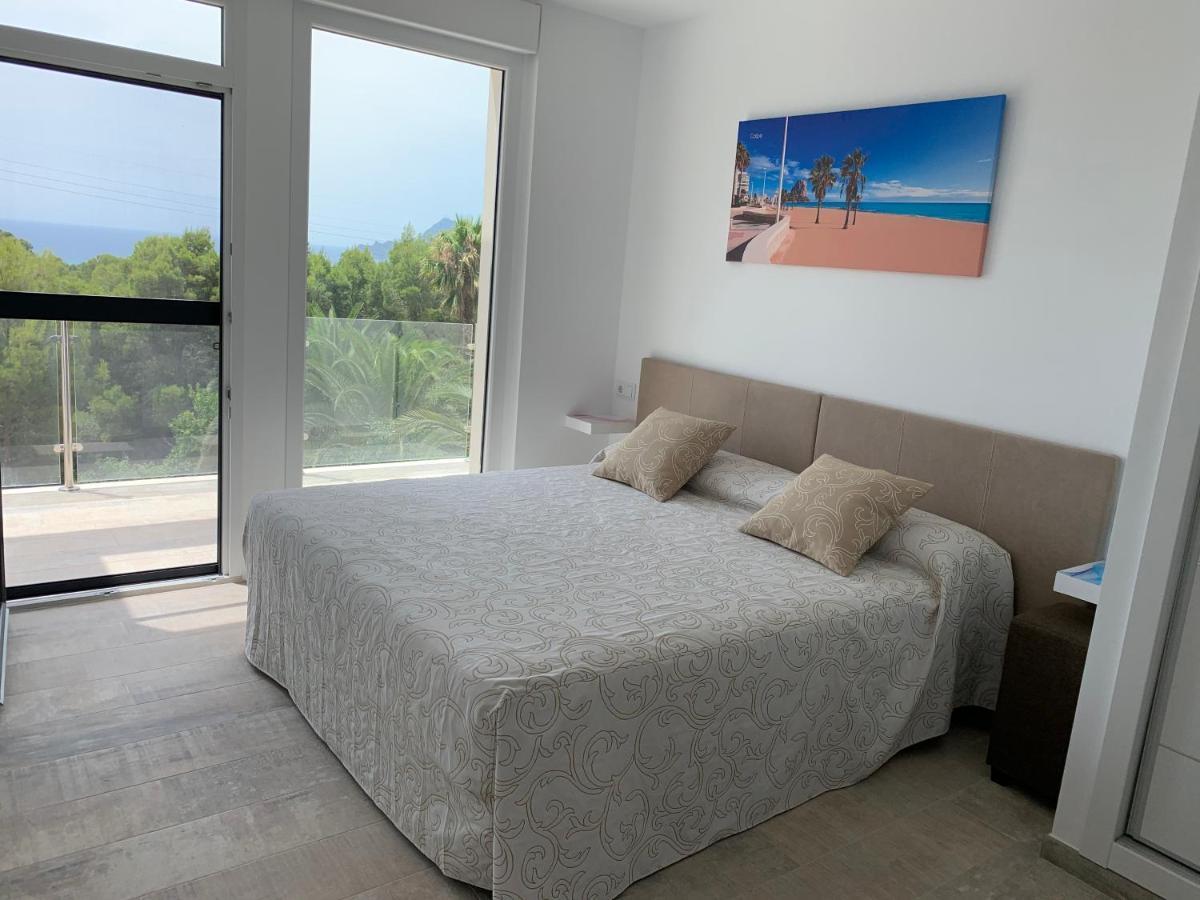 Villa Altea Lomalisa Ngoại thất bức ảnh