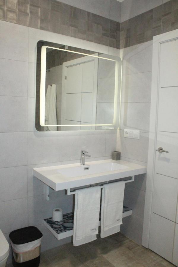 Villa Altea Lomalisa Ngoại thất bức ảnh