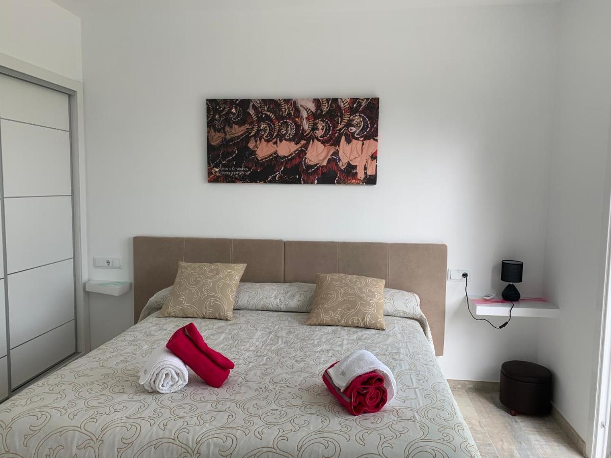 Villa Altea Lomalisa Ngoại thất bức ảnh