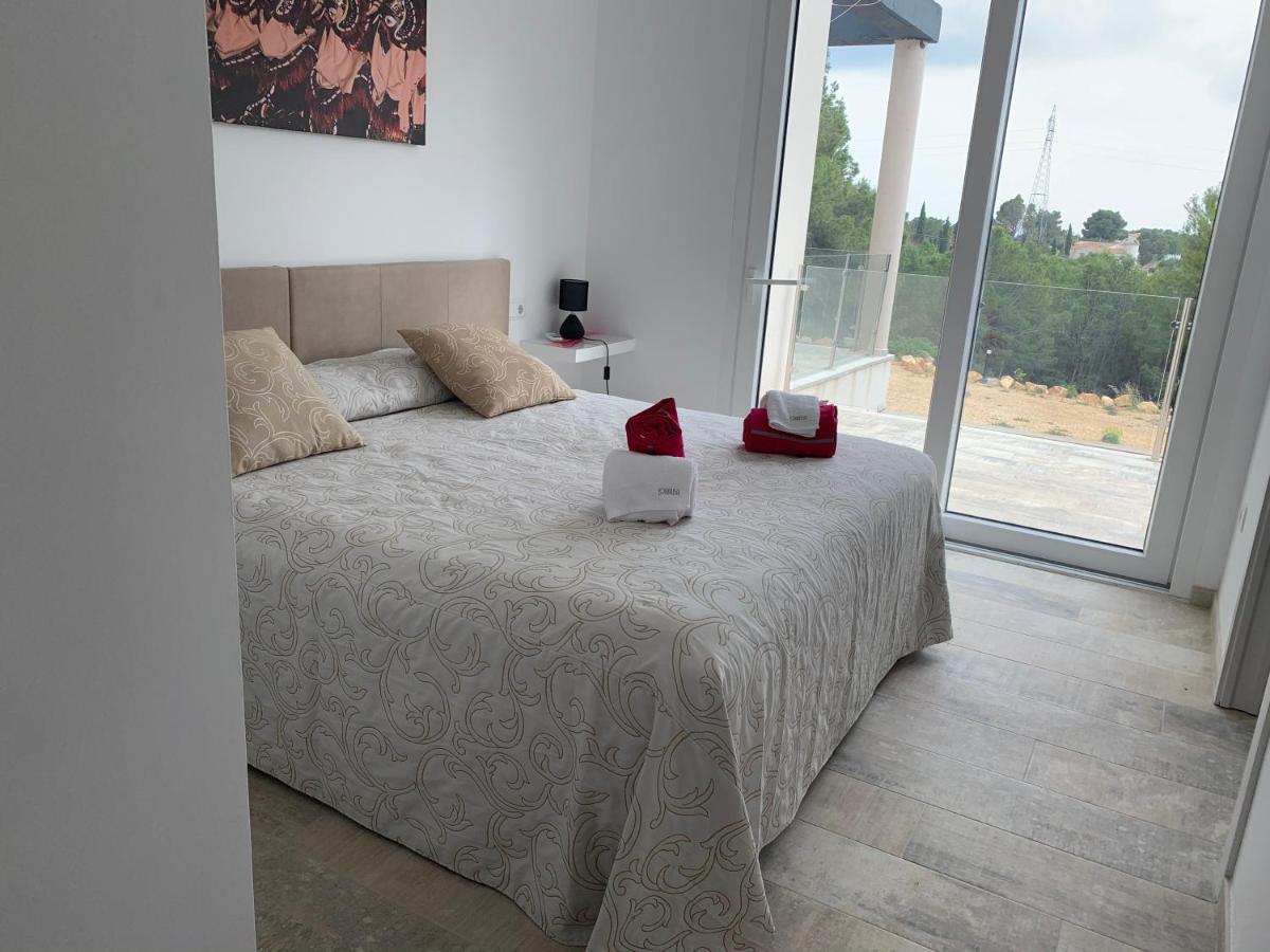 Villa Altea Lomalisa Ngoại thất bức ảnh