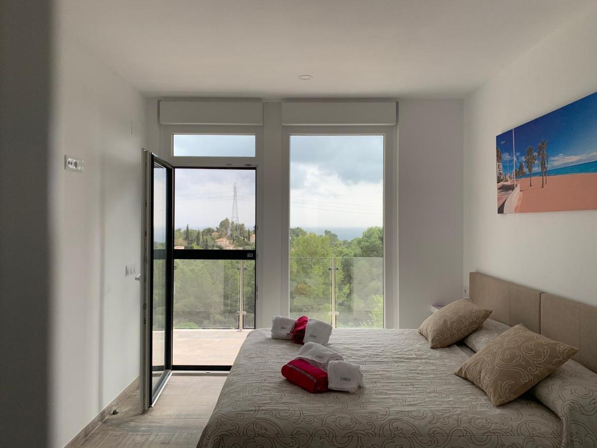 Villa Altea Lomalisa Ngoại thất bức ảnh