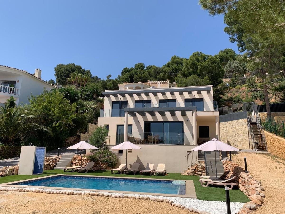 Villa Altea Lomalisa Ngoại thất bức ảnh
