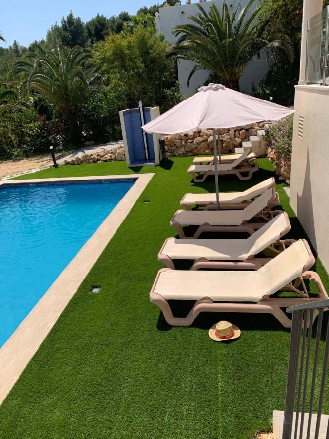 Villa Altea Lomalisa Ngoại thất bức ảnh