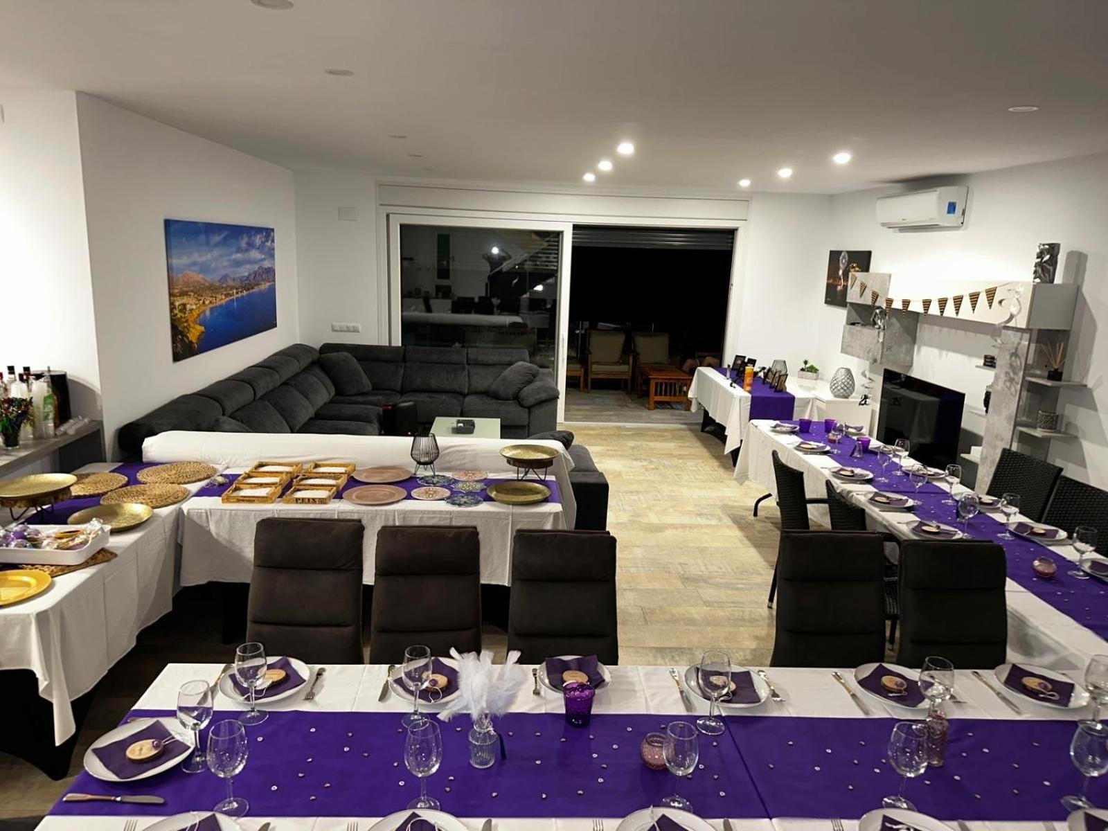 Villa Altea Lomalisa Ngoại thất bức ảnh